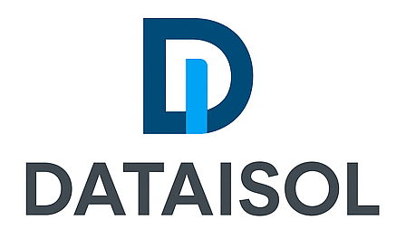 Dataisol Logo